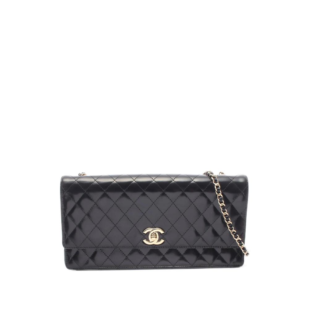 2011 Matelassé cross body bag 1