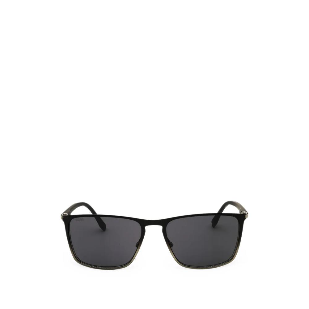 square-frame sunglasses 1