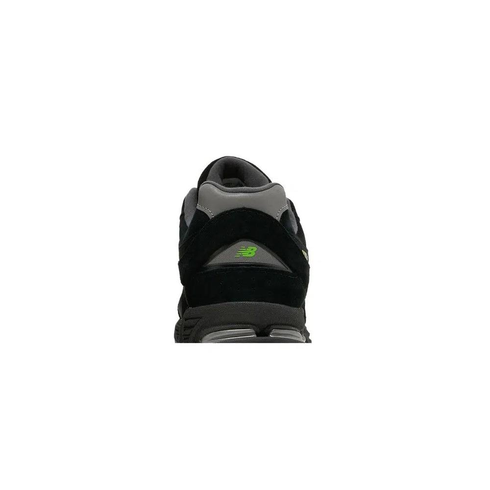 Кроссовки New Balance 2002R 'Marblehead' 7