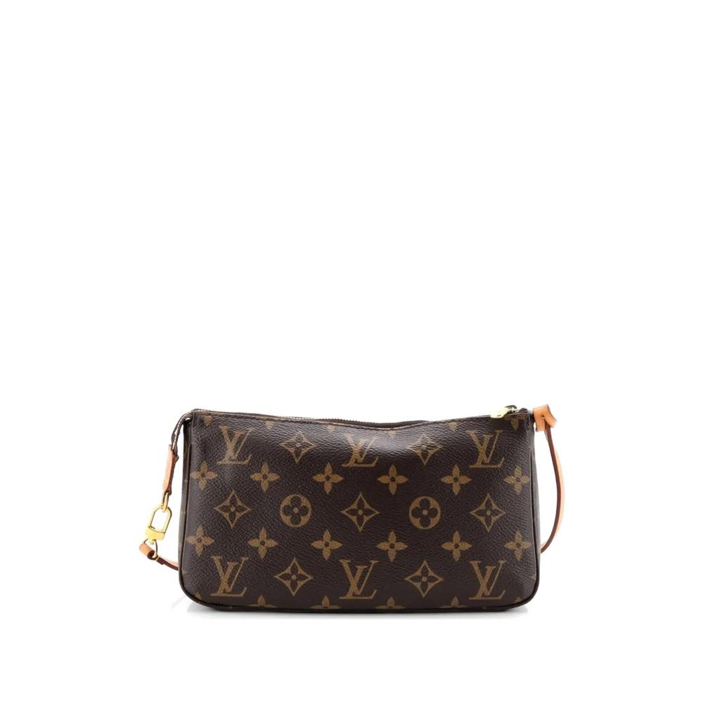 Клатч Pochette Accessoires NM Monogram 2