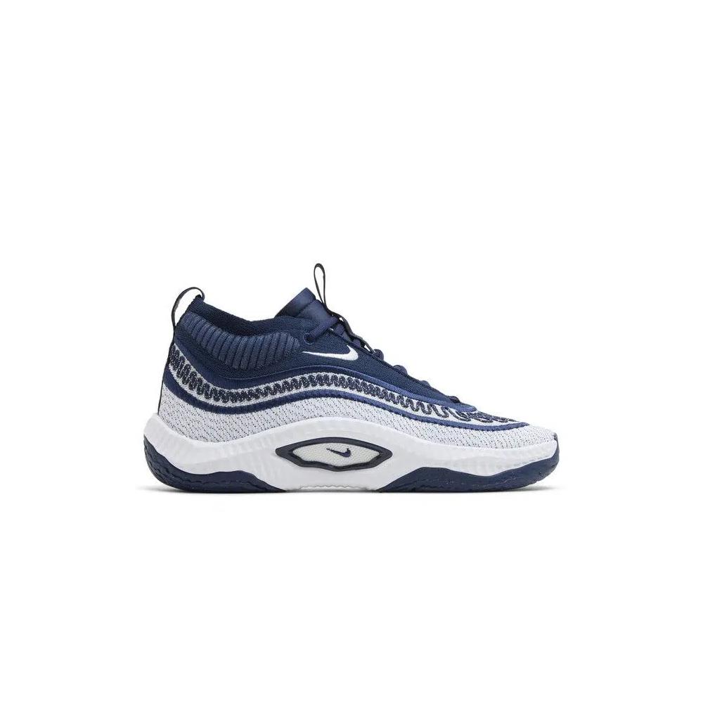 Кроссовки Nike Cosmic Unity 3 TB 'Midnight Navy' 1