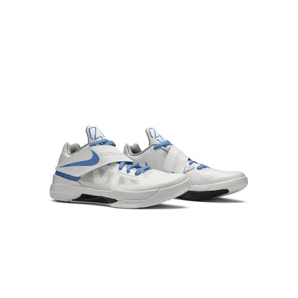Кроссовки Nike Zoom KD 4 QS 'Battle Tested' 8