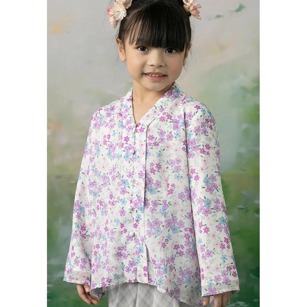 Комплект kebaya Darisa 3