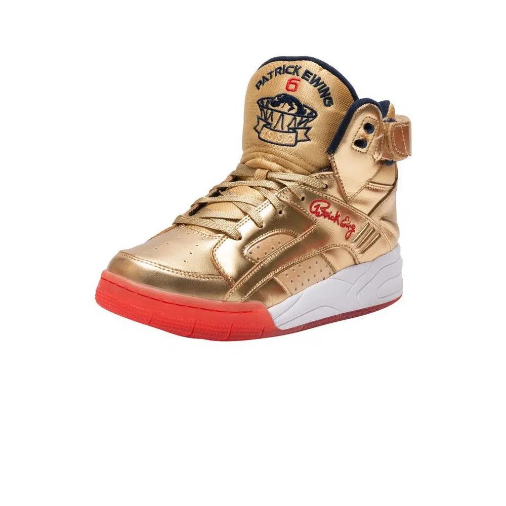 Кроссовки Ewing Eclipse 'Gold Medal' 1