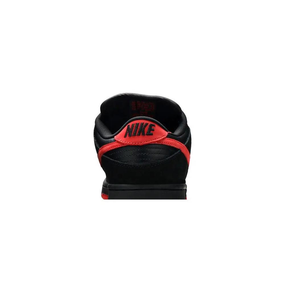 Кроссовки Nike Dunk Low Pro SB 'Vamps' 7