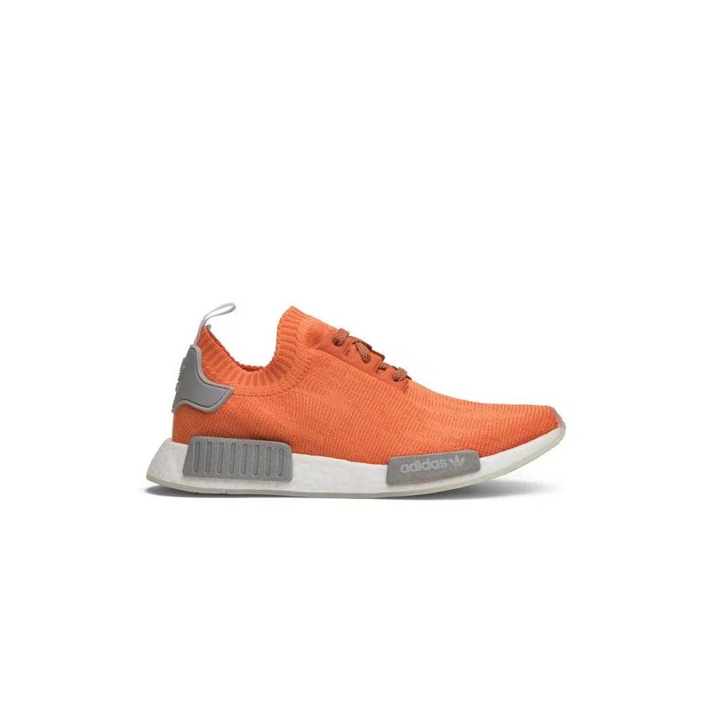 Кроссовки adidas NMD_R1 PK 'Trace Orange' 1
