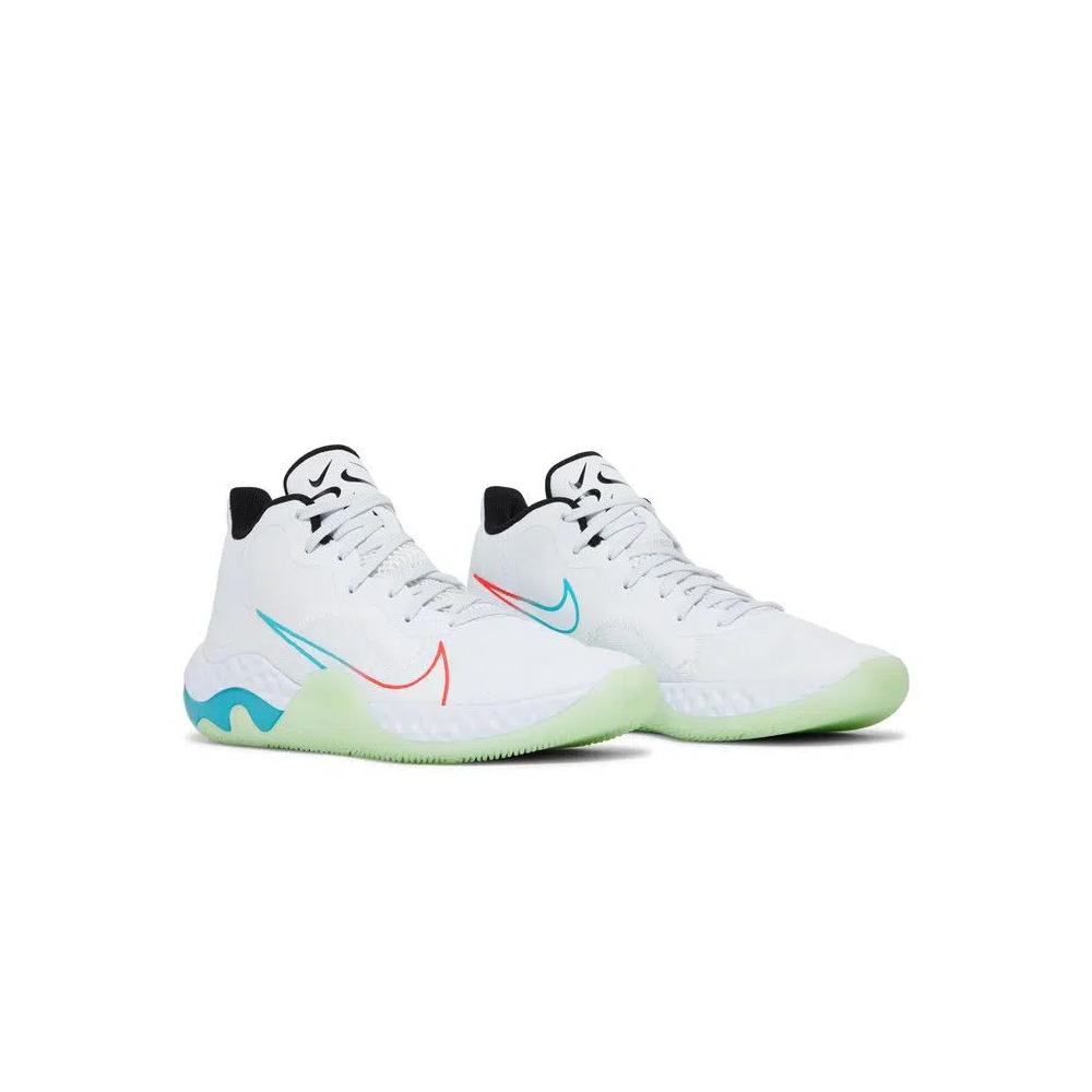 Кроссовки Nike Men's Renew Elevate 'White' 8