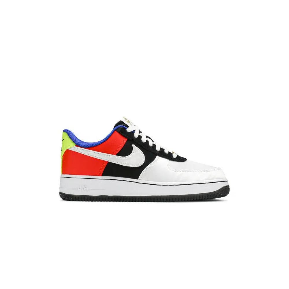 Кроссовки Nike Air Force 1 Low 'Olympic' 1