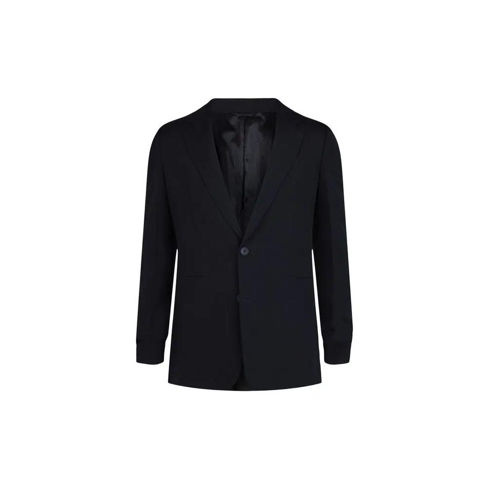 Пиджаки Givenchy Slim-Fit Tailored Blazer 'Navy' 1