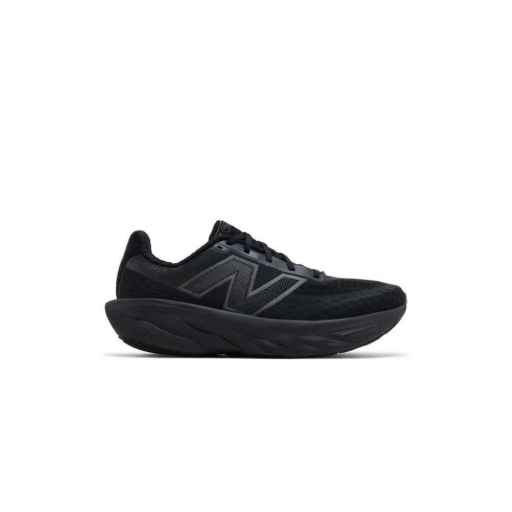 Кроссовки New Balance Fresh Foam X 1080v14 'Black Metallic Phantom' 1