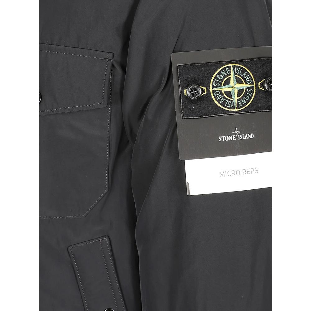 4100022 micro reps down coach jacket with anti-drop 3