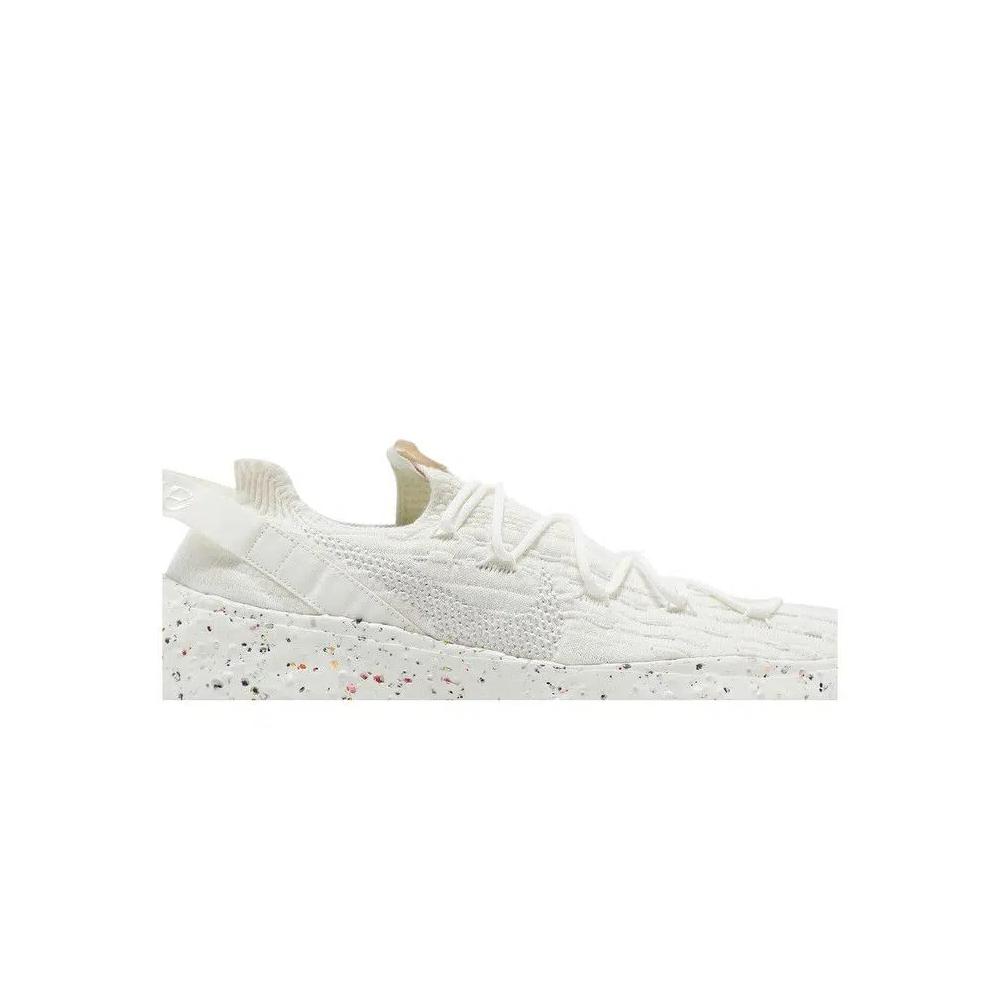 Lifestyle Nike Space Hippie 04 «Sail» 2