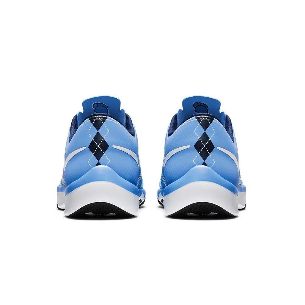 Кроссовки Nike Free Trainer 5.0 V6 Amp 'UNC' 5