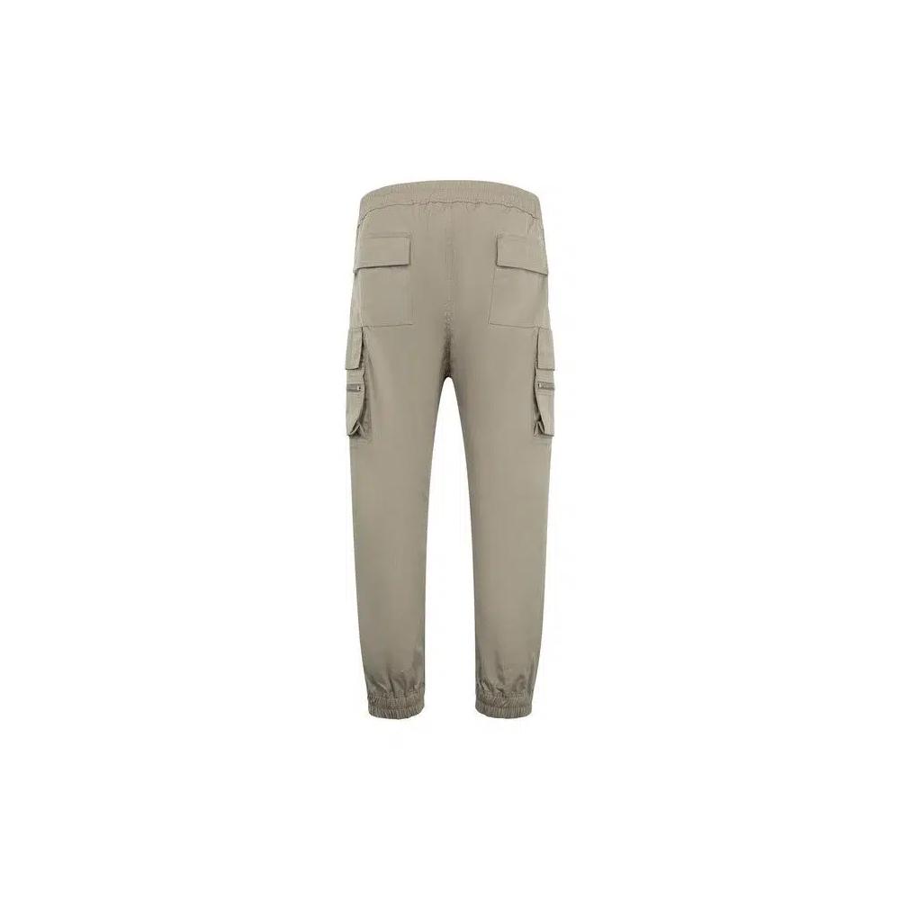 Карго-брюки Rick Owens Mastodon Cargo 'Dark Pearl' 2