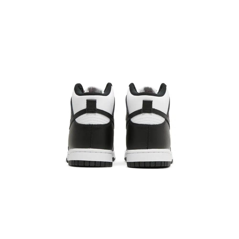 Кроссовки Nike Wmns Dunk High 'Panda' 6