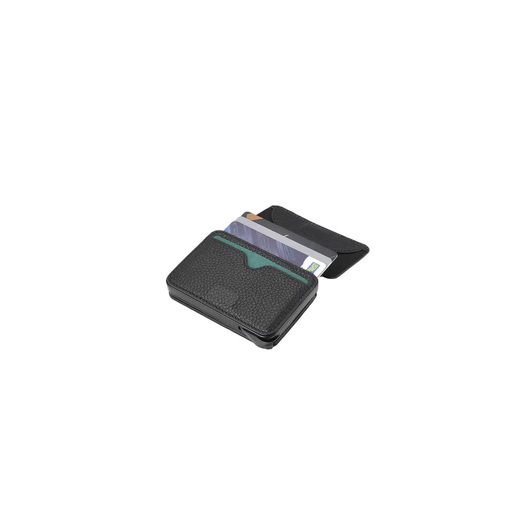 Click RFID-держатель для карт - B25-574 - Черный 5