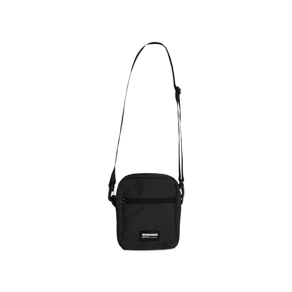 Сумки Neighborhood Mini Vertical Bag 'Black' 1