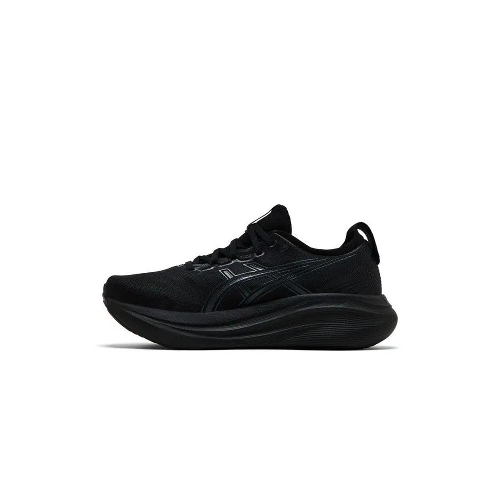 Кроссовки ASICS Wmns Gel Nimbus 27 'Black Graphite Grey' 3