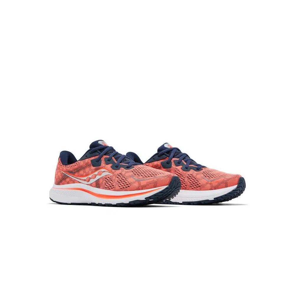 Кроссовки Saucony Wmns Omni 20 'Sunstone' 8