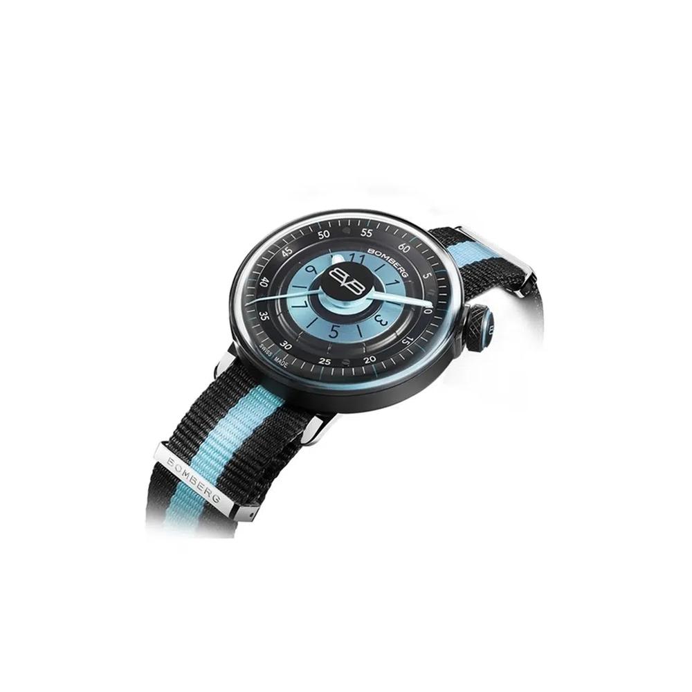 BB-01 Кварцевые 38 мм CT38H3PBA.06-2.9 3