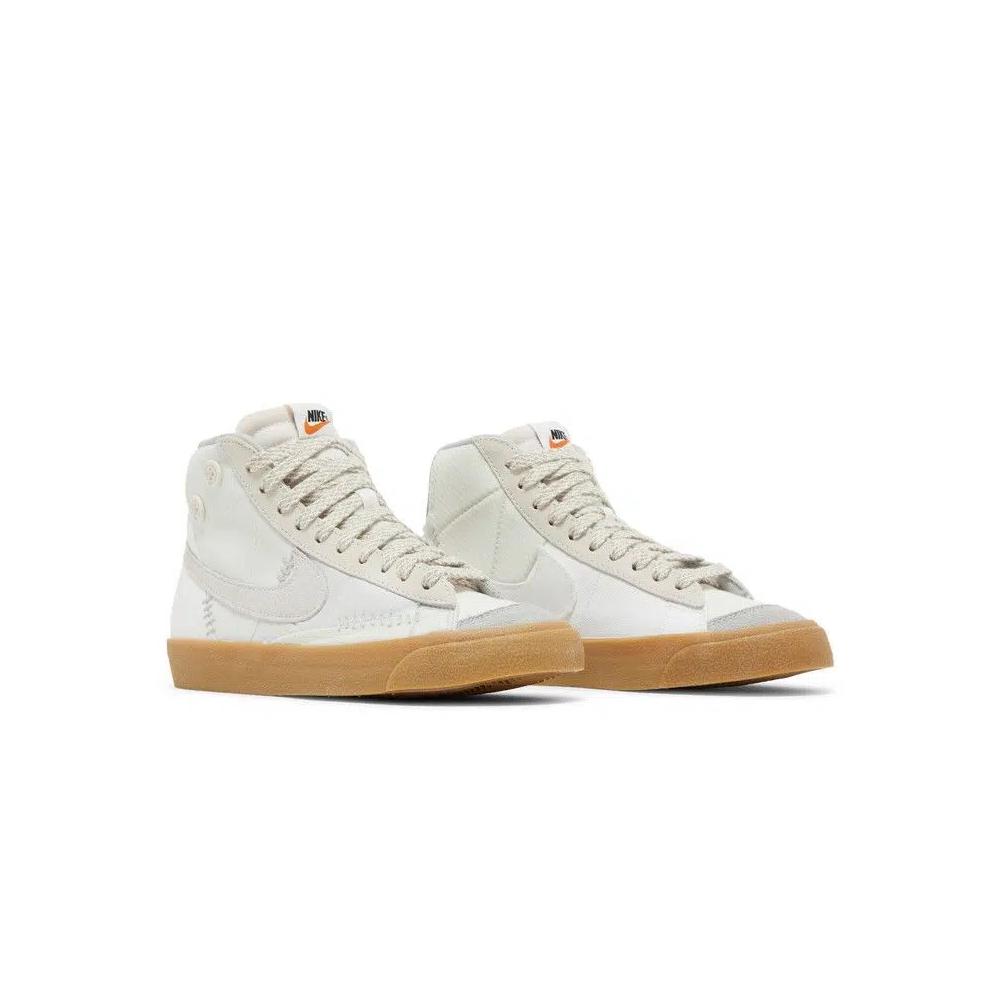 Кроссовки Nike Wmns Blazer Mid '77 LX 'Voodoo - Sail Grey' 8