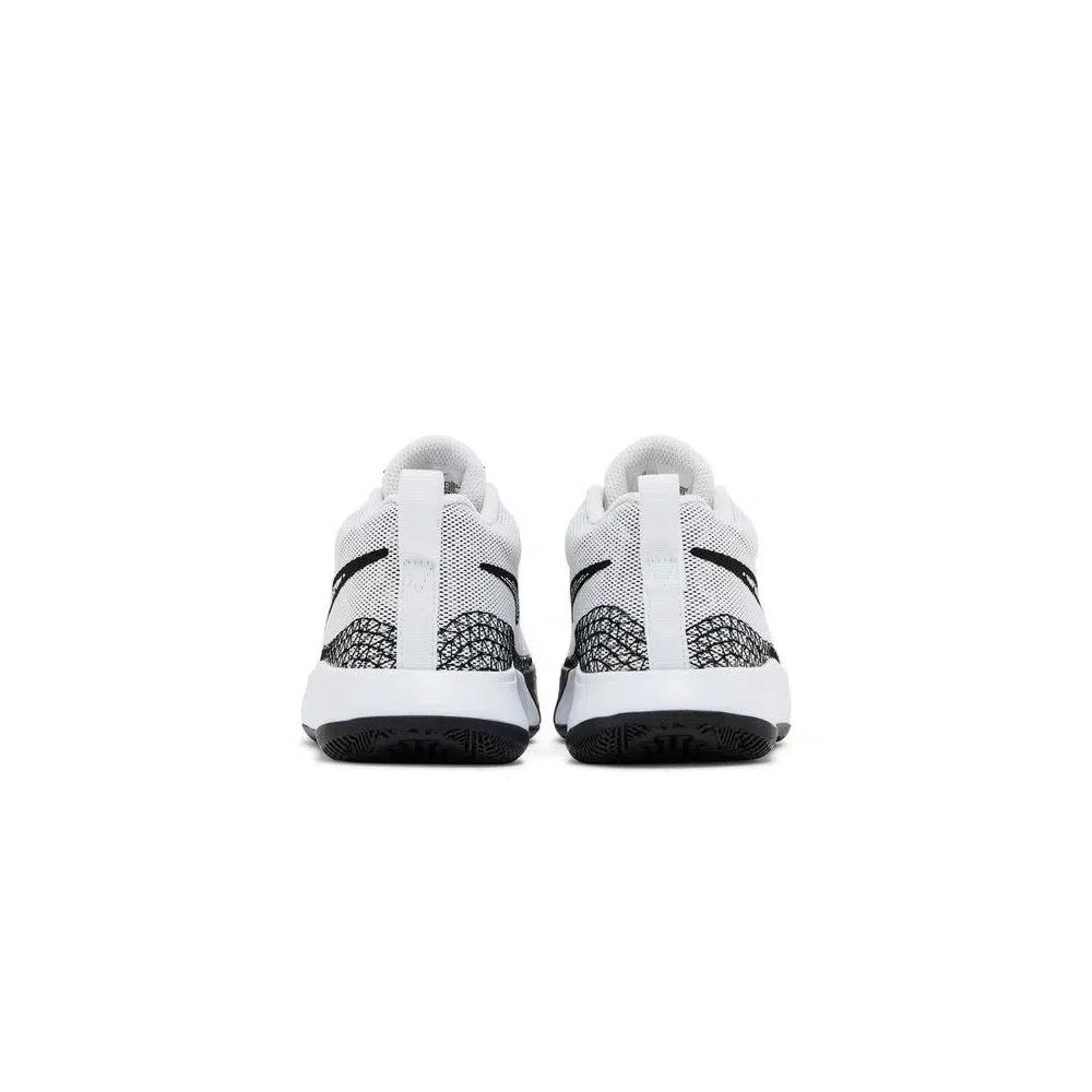 Кроссовки Nike Kyrie Flytrap 6 GS 'White Black' 6