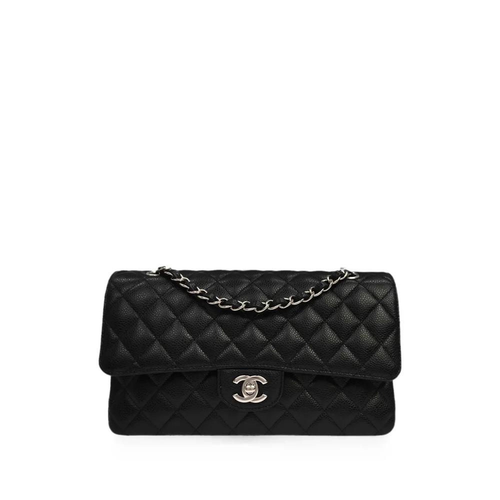 Сумка на плечо Classic Double Flap (2020 год) 1
