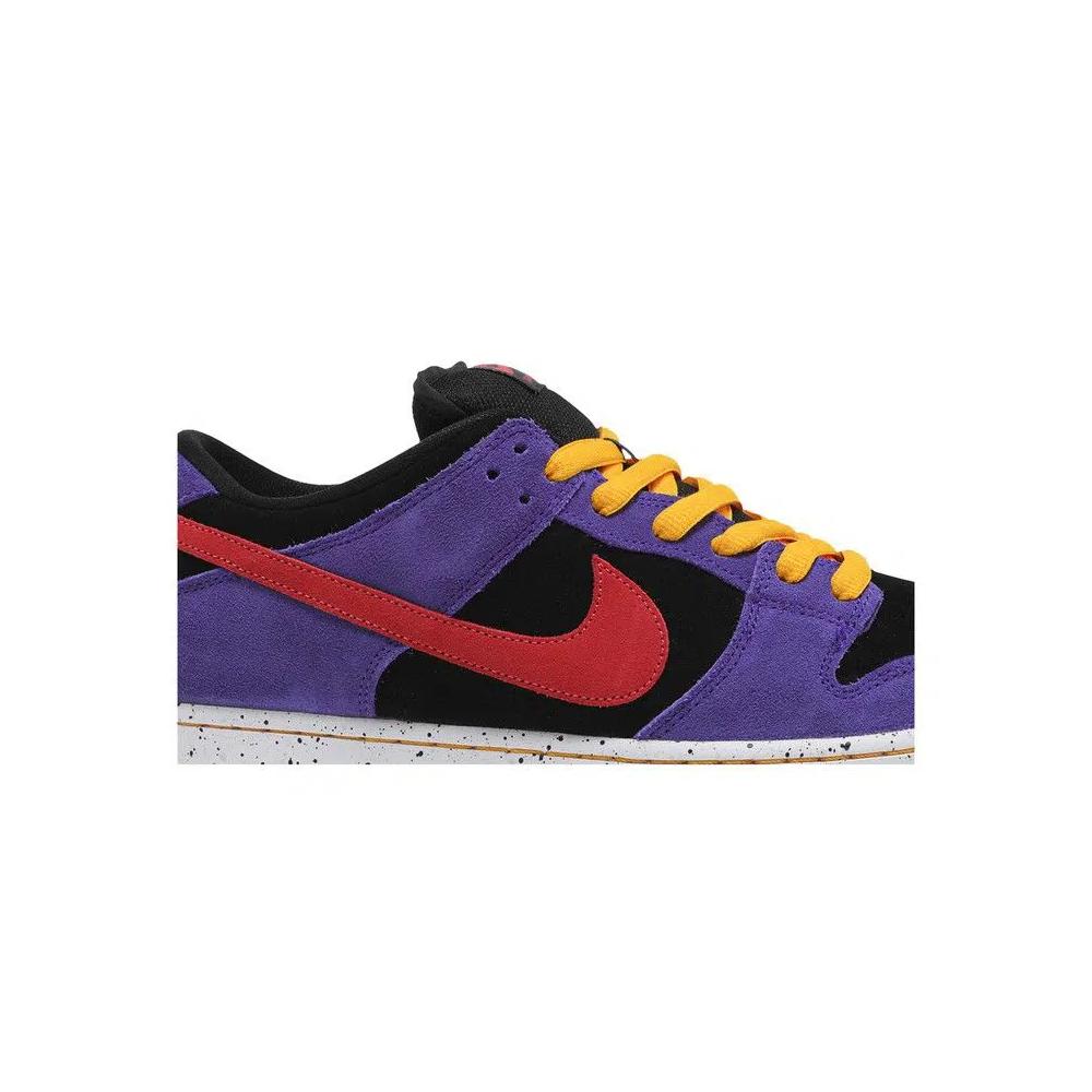Кроссовки Nike Dunk Low Pro SB 'ACG Terra' 2