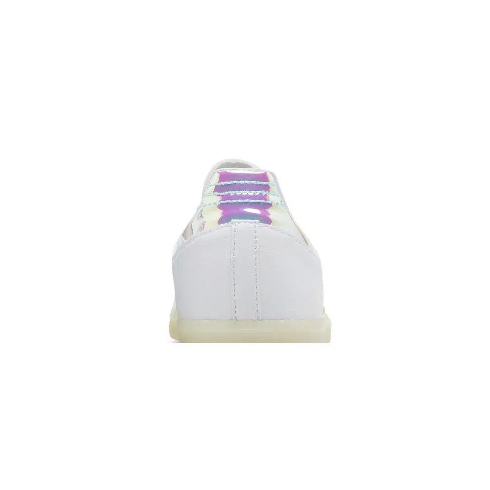 Кроссовки adidas Samba OG 'Белый переливающийся' 7