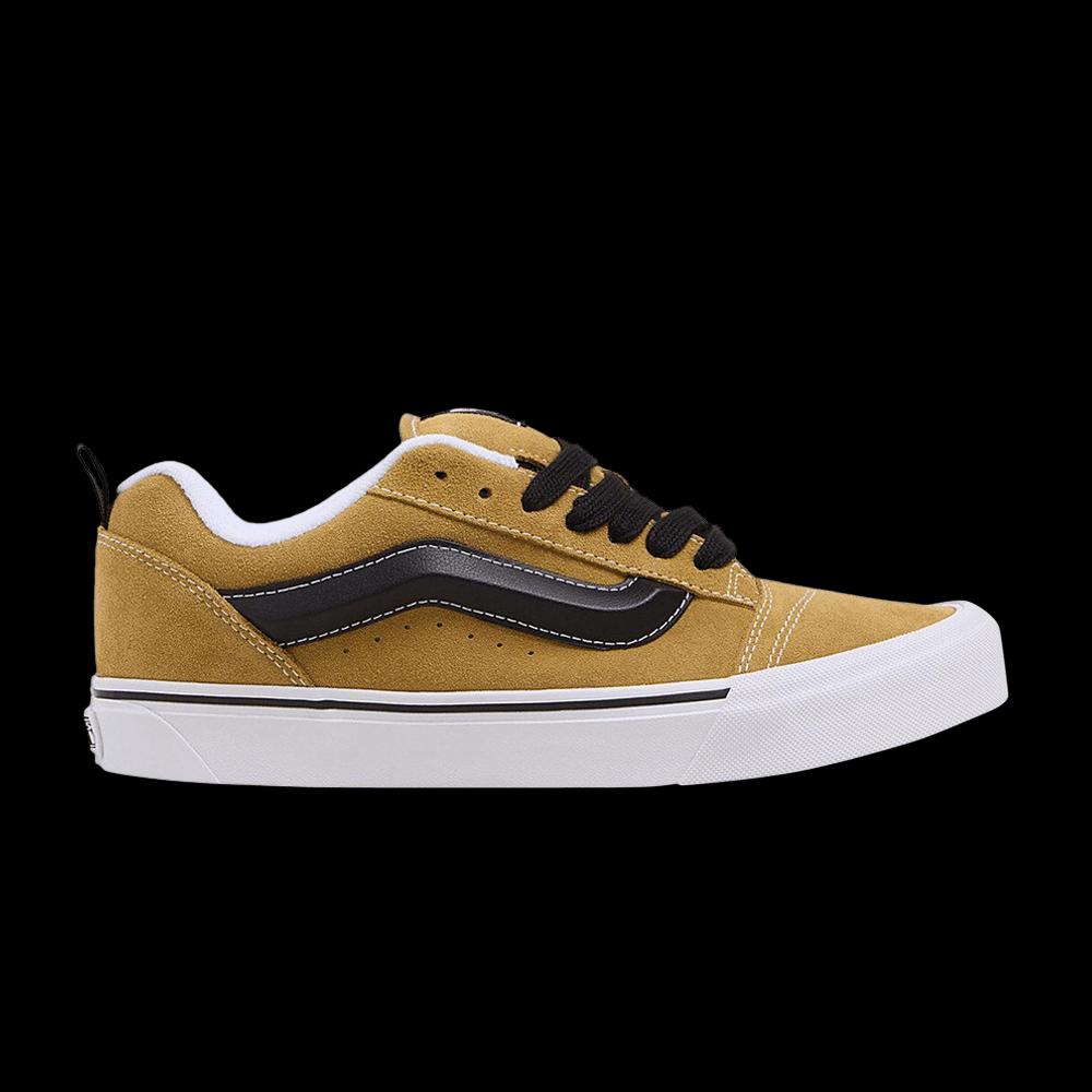 Повседневная обувь Vans Knu-Skool 'Antelope' 1
