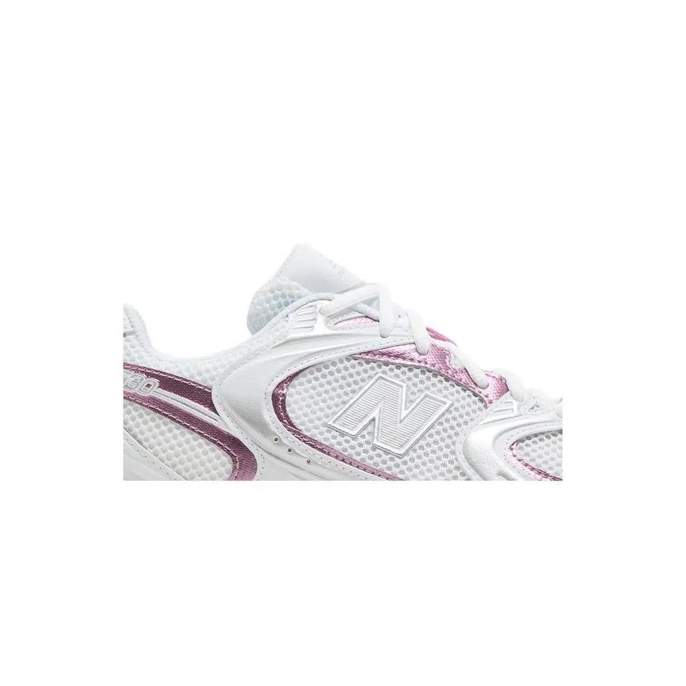Кроссовки New Balance 530 'Pink Sugar' 2