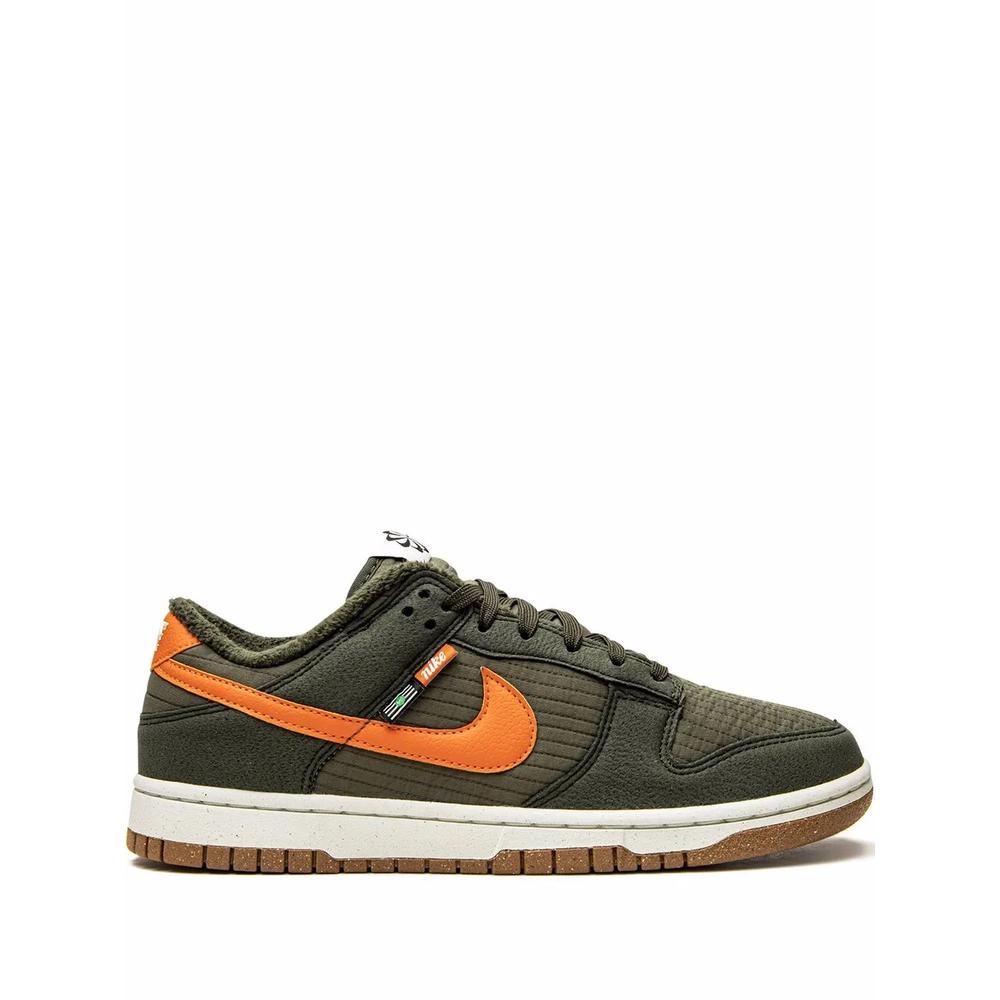 Кроссовки Dunk Low Retro NN Toasty Sequoia 1