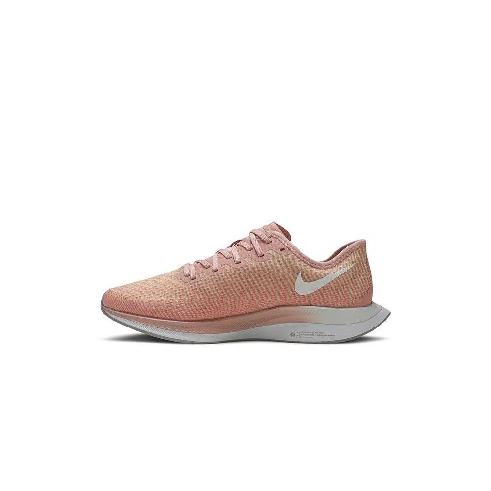 Кроссовки Nike Wmns Zoom Pegasus Turbo 2 'Pink Quartz' 3