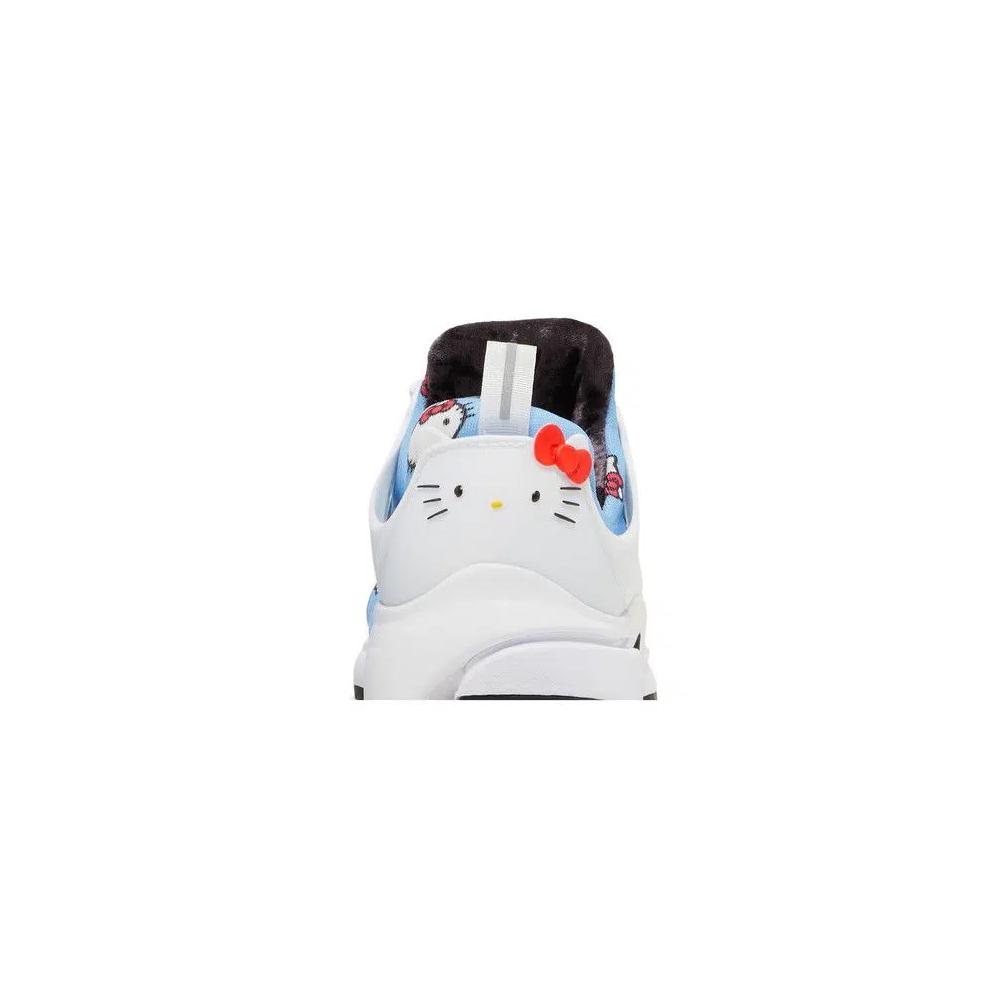 Кроссовки Hello Kitty x Nike Air Presto 'University Blue' 7