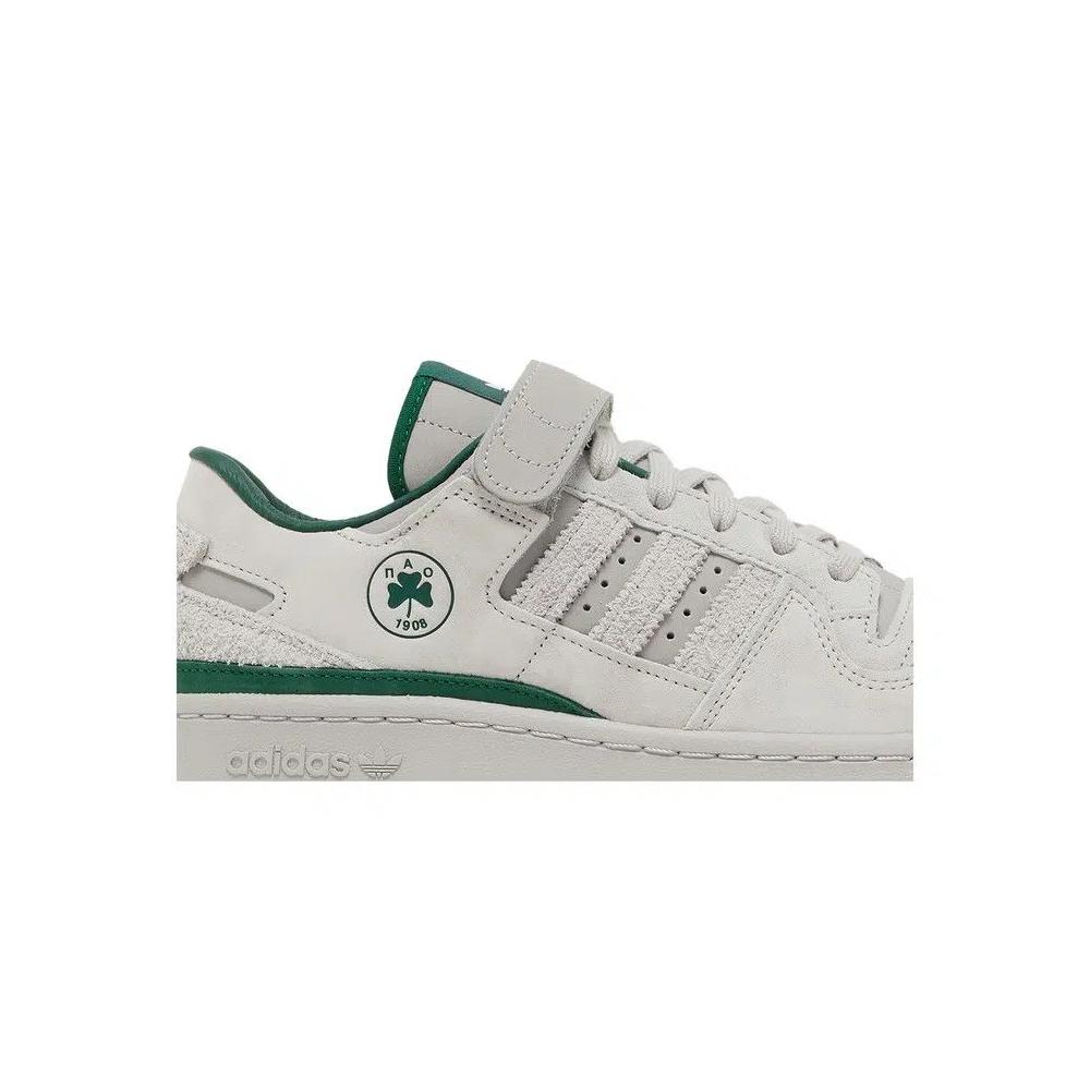 Кроссовки BSTN x adidas Forum 84 Low 'Panathinaikos' 3