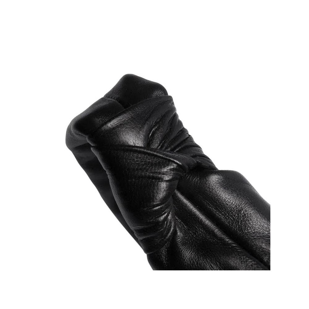 Shoulder Bags Lemaire Medium Croissant Bag 'Черный' 7