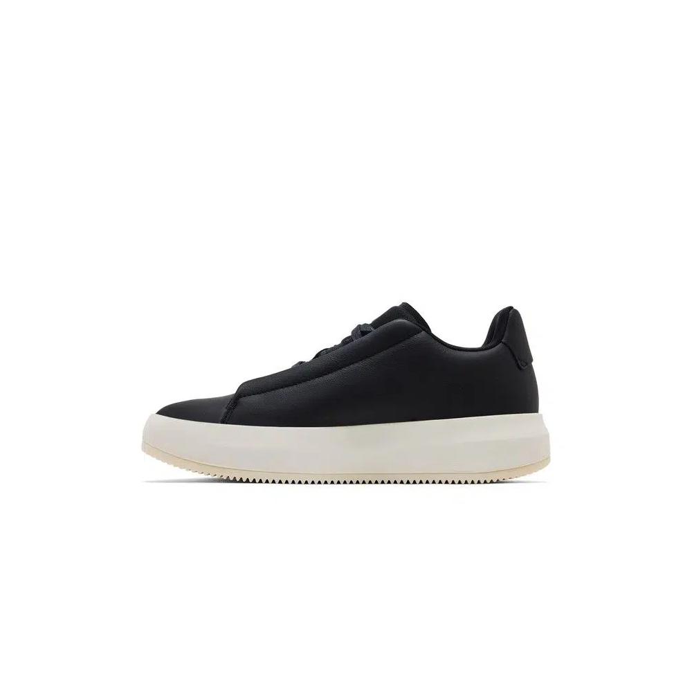Кроссовки adidas Acesmash 'Black White' 3