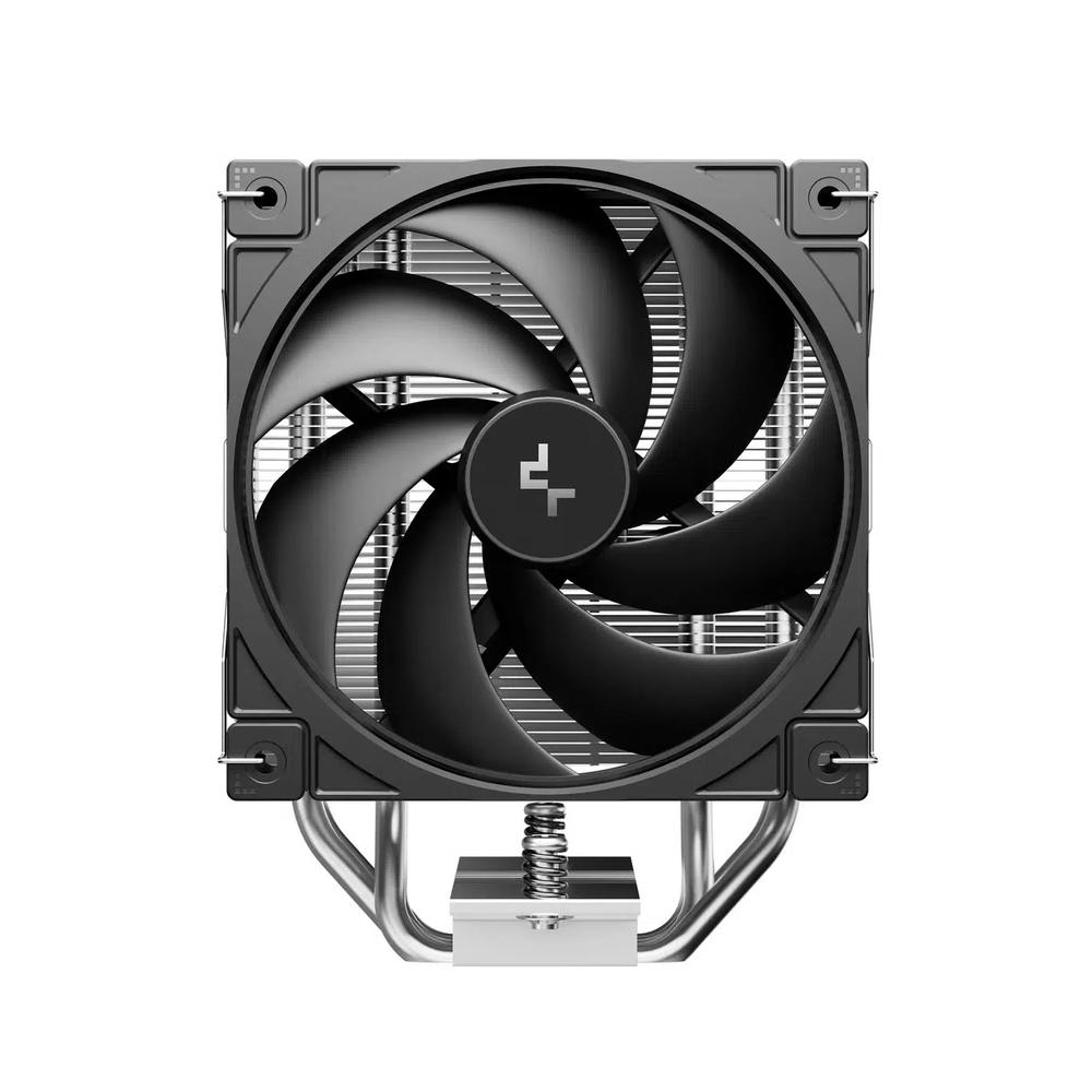 DEEPCOOL AG400 G2 воздушное охлаждение - Черный 3