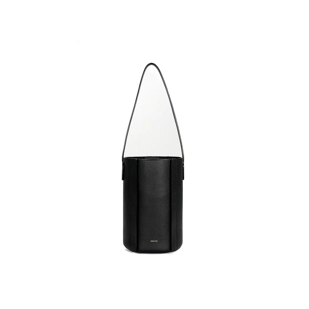 Cheo Bucket Bag - Черный 4
