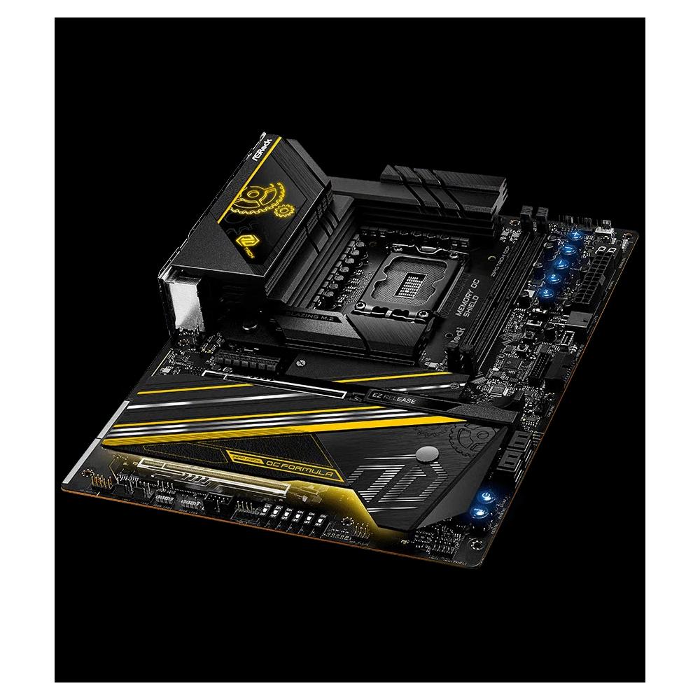 ASRock Z890 Taichi OCF ATX материнская плата (DDR5) 7