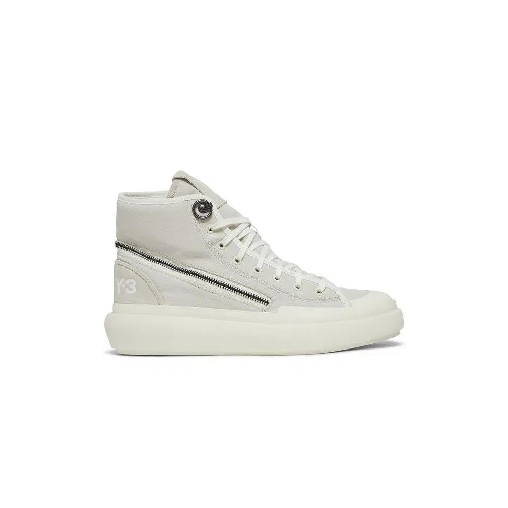 Кроссовки adidas Y-3 Ajatu Court High 'Bliss' 1