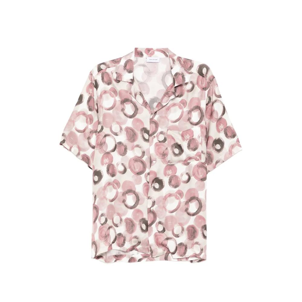 Рубашка Camicia 1
