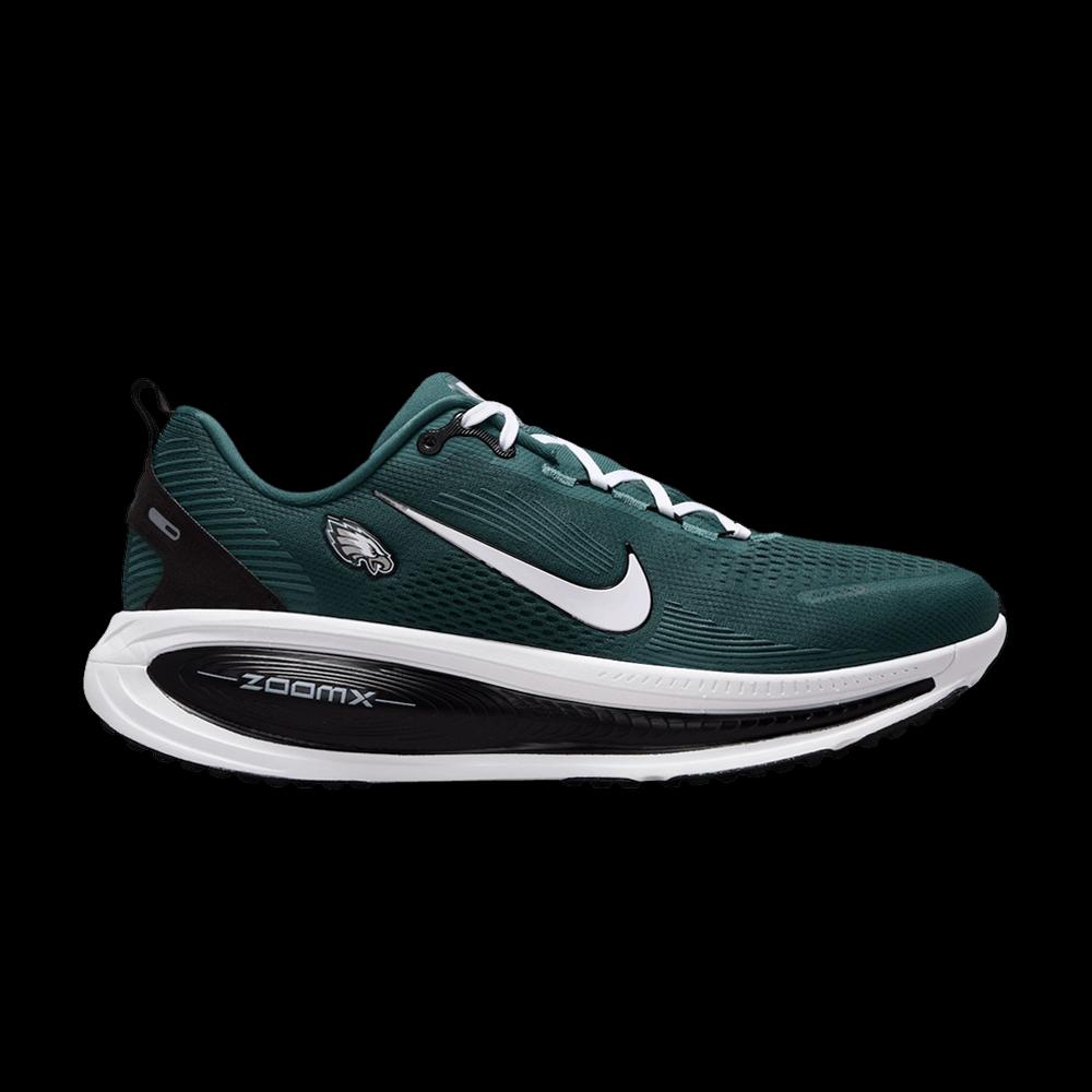Кроссовки NFL x Nike Vomero 18 'Philadelphia Eagles' 1