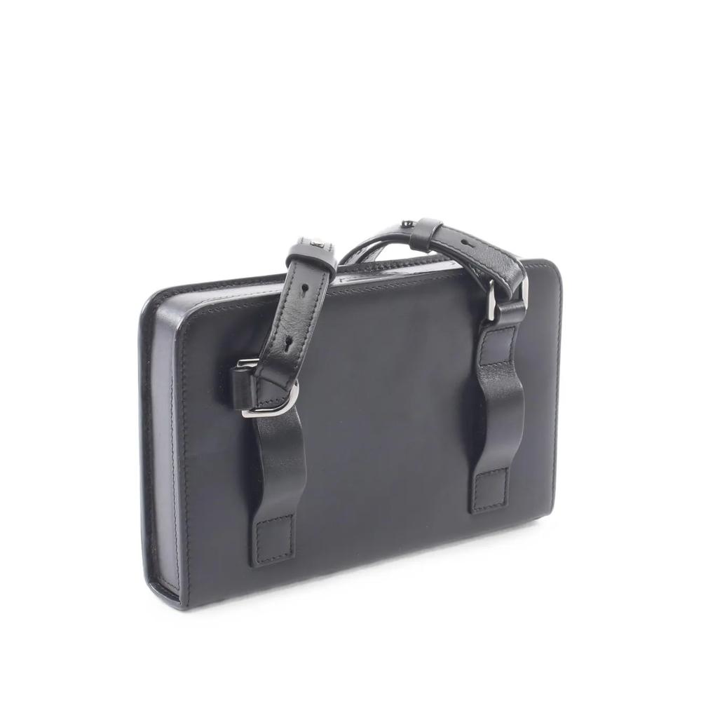 2000s Dial Dior Ultra mini bag 2