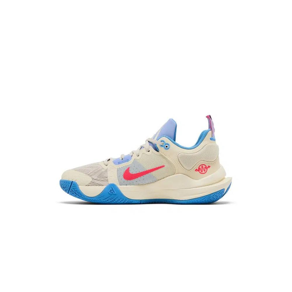 Кроссовки Nike Giannis Immortality 2 EP 'Coconut Milk Hot Punch' 3