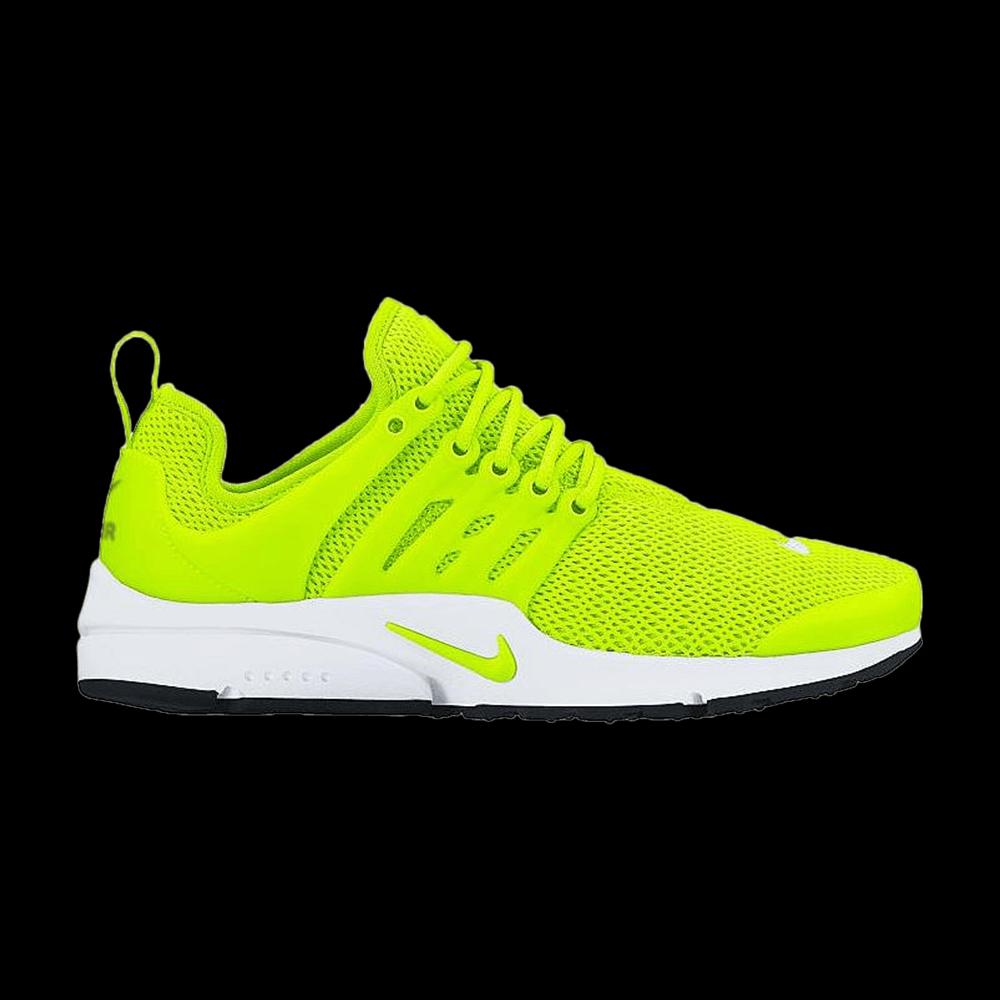 Кроссовки Nike Wmns Air Presto 'Volt' 1