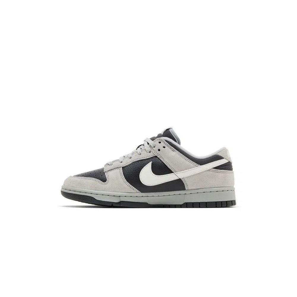 Кроссовки Nike Dunk Low 'Light Smoke Grey Anthracite' 3