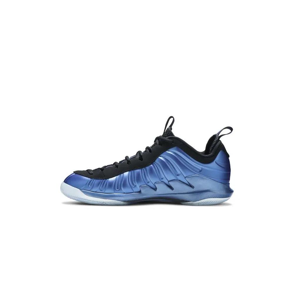 Кроссовки Nike Air Foamposite Vapor X 'Royal' 4