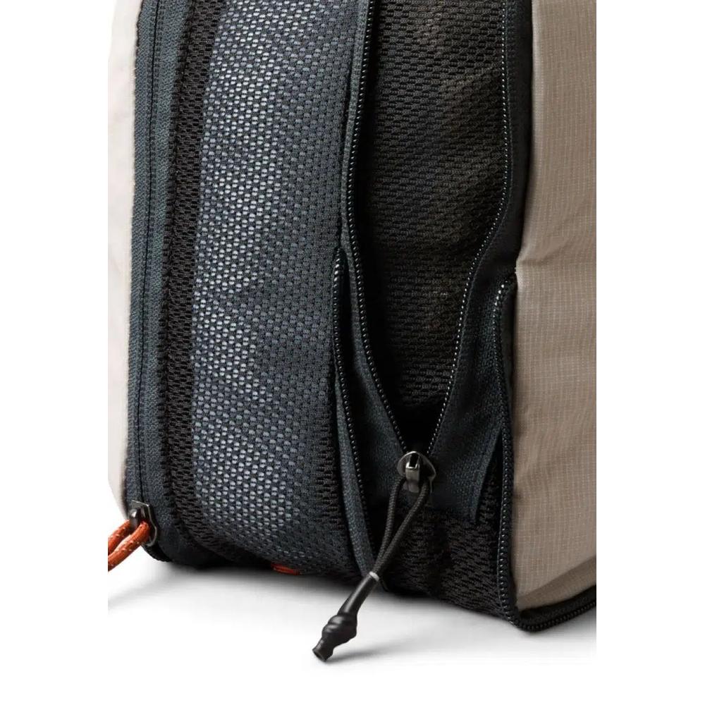 Легкий упаковочный куб Bellroy 12 л - Пепельный 4