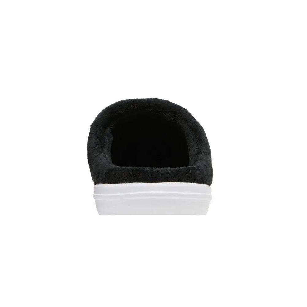 Тапочки Nike Wmns Burrow 'Black White' 6
